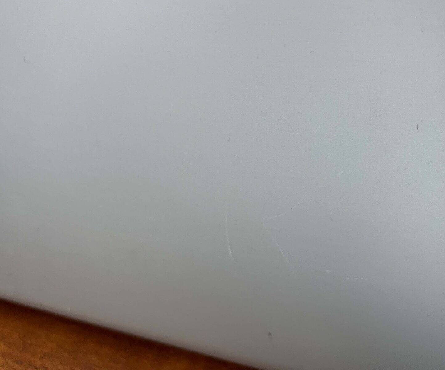 Minimalist aluminium magazine rack by Norman Foster for Helit, Germany, 1990s.