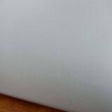 Minimalist aluminium magazine rack by Norman Foster for Helit, Germany, 1990s.