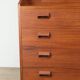 Scandinavian secretary Borge Mogensen Soborg edition, 1960