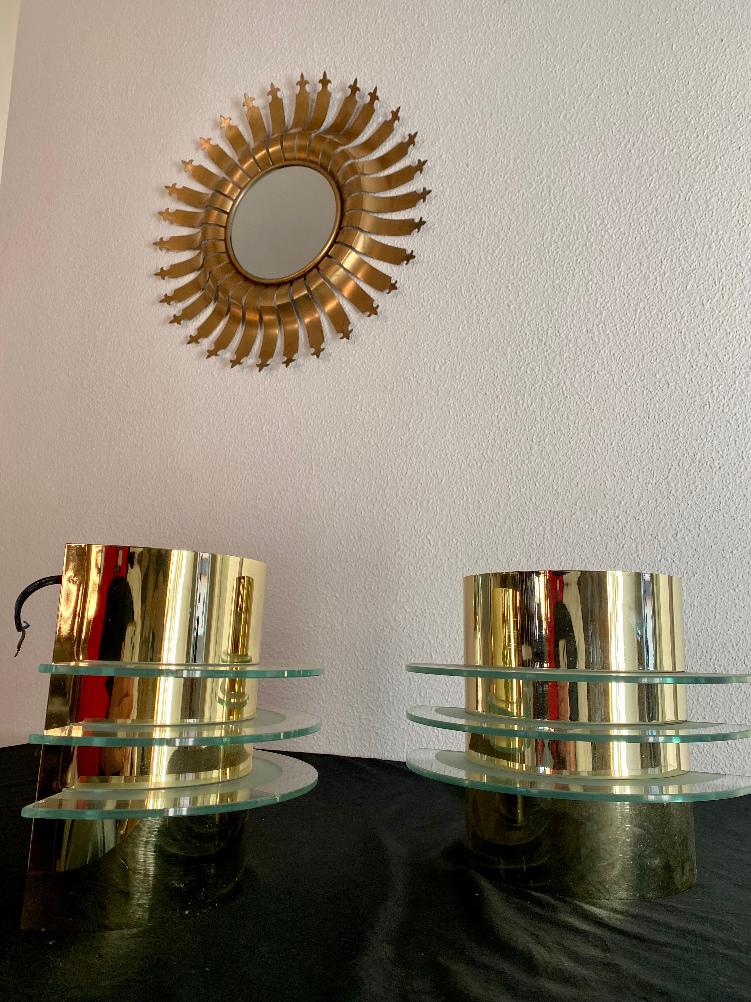 Smart Team Corporation wall lamps