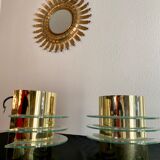 Smart Team Corporation wall lamps