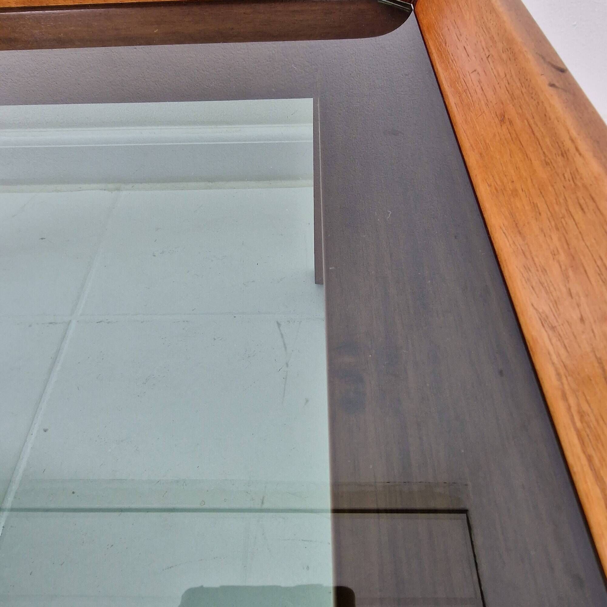 Mid-Century Italian Coffee Table by Afra & Tobia Scarpa for Cassina, 1960's