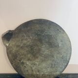 Soapstone dish