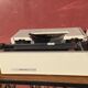 Mercedes typewriter, 70s, made in Spain