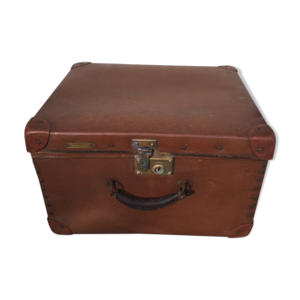 Valise ancienne 1930