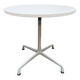 Table ronde de style vintage Vitra Eames