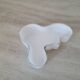 Aalto Alvar - Iittala / Opal glass bowl / Finnish design