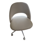 Fauteuil de bureau Knoll Constance – Design iconique