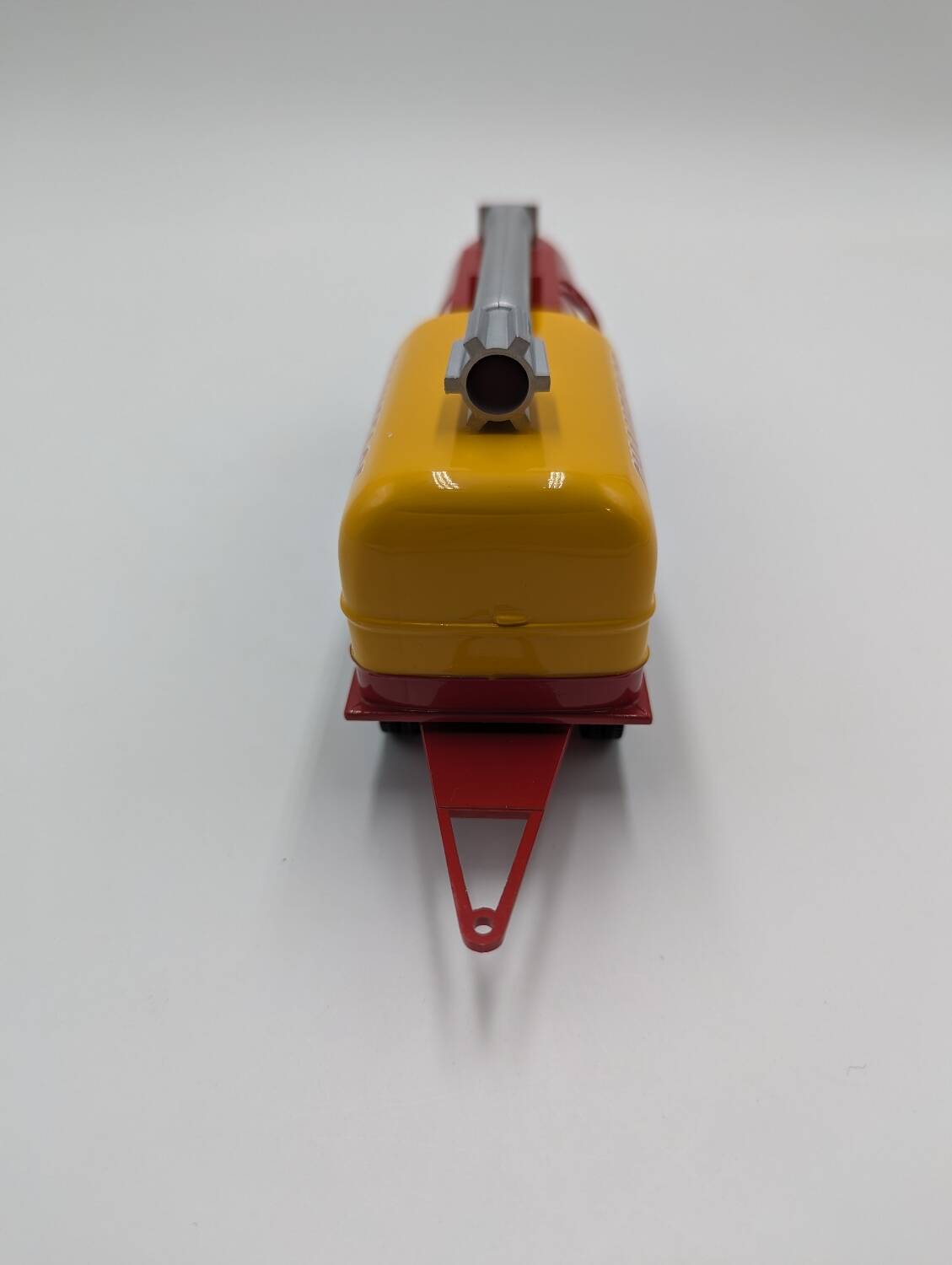 Remorque Chauffage Pinder 1/50ième