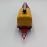 Remorque Chauffage Pinder 1/50ième