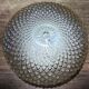 Glass ceiling light