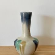 Small vintage ceramic vase