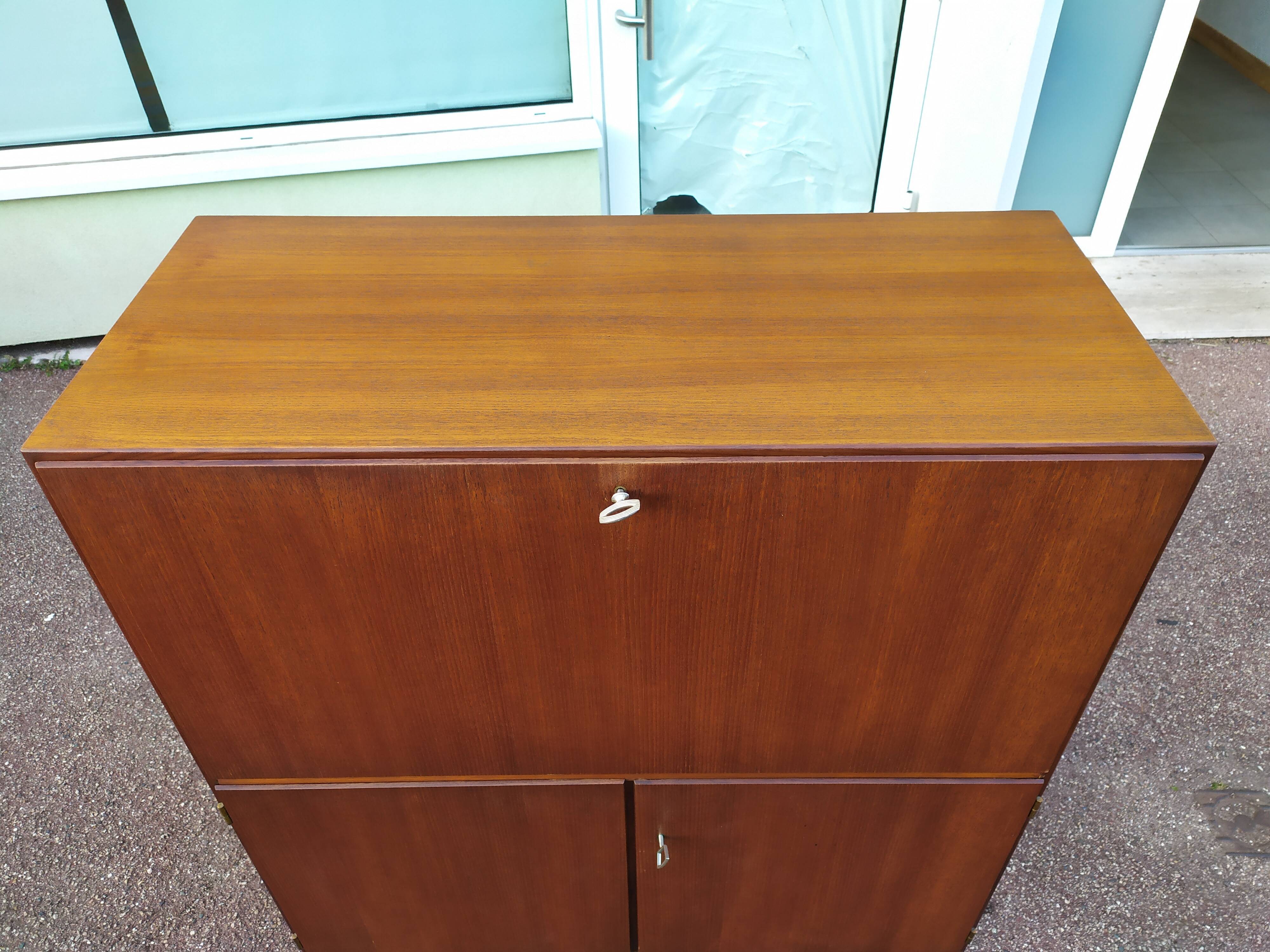 Beautiful secretary office vintage 1950 1960