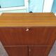 Beautiful secretary office vintage 1950 1960