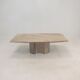 Italian Marble Coffee Table, 1970's