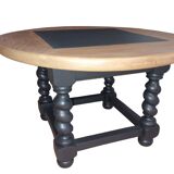Restored coffee table