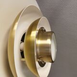 Suspension vintage Scandinave par Jeka Metaltryk