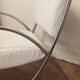 Bauhaus style designer armchair - 70s/80s