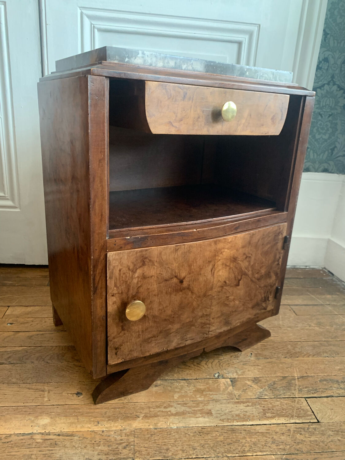 Bedside table / side table