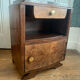 Bedside table / side table