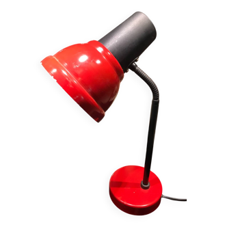 Lampe de bureau années 70 Massive