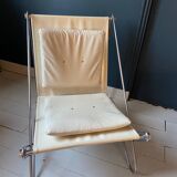 Paire de fauteuils Odile Mir, CIRCA 1970