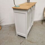 Vintage Parisian buffet