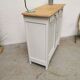 Vintage Parisian buffet