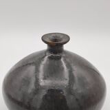Puisaye Gaudry sandstone vase