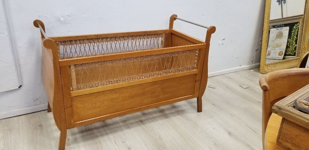 Child bed