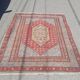 Oriental rug 2m88 x 1m88