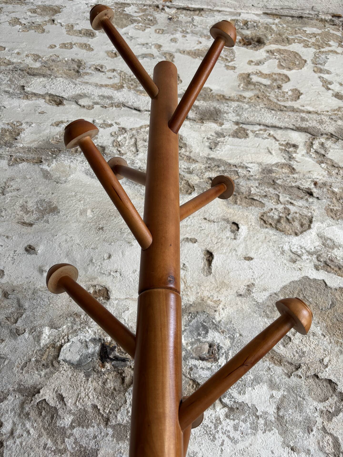 Coat rack