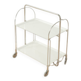DINETT serving trolley, Bremshey