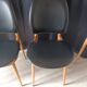 Baumann Pégase chairs