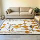 Tapis artisanal marocain 200cmx300cm