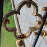 Napoleon III bed