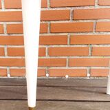 70s bedside table
