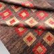 Ziegler Oriental Rug Art Deco: 3.12 X 2.40 Metres - Handmade Wool