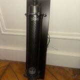 Vintage industrial style wall lights