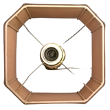 Louis XVI style lamp 70/80