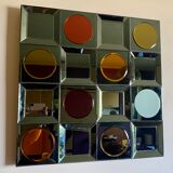 Mirror by Olivier de Schrijver