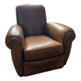 Fauteuil club