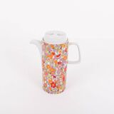 Ceramica Franco Pozzi teapot/coffee pot, Italy, 1970s