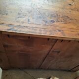 Commode