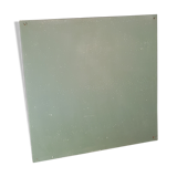 Schoolboy painting 1960