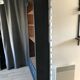 Bibliothèque anthracite