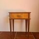 Art Deco bedside table