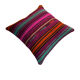 Vintage turkish kilim cushion cover 40 x 40 cm