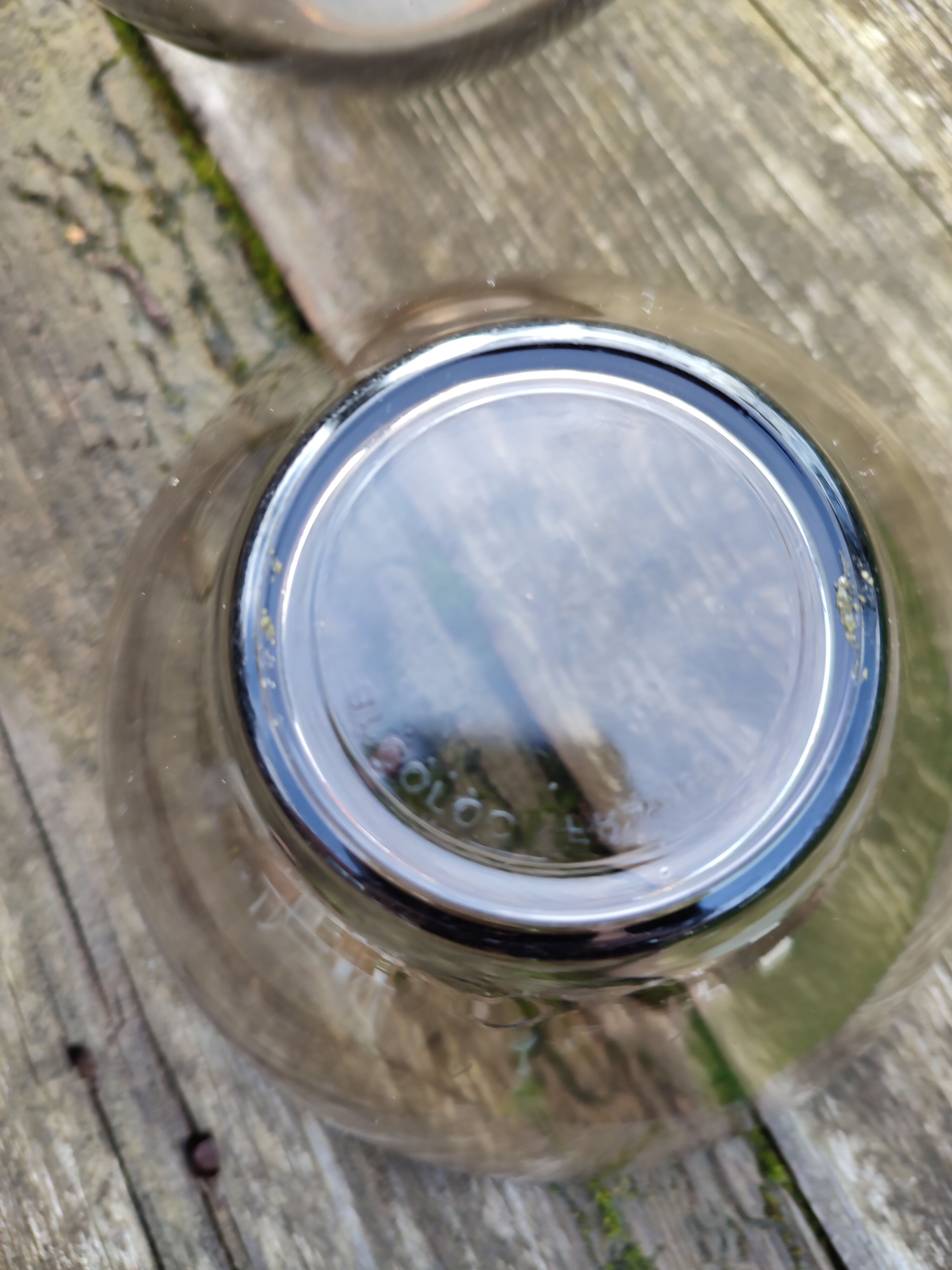 Set of 5 Arcoroc bowls France
