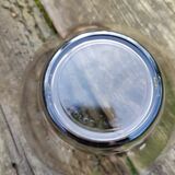 Set of 5 Arcoroc bowls France